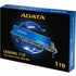 Adata LEGEND 710 ALEG-710-1TCS 1 TB Solid State Drive - M.2 2280 Internal - PCI Express NVMe (PCI Express NVMe 3.0 x4) | SKU AL-710-1TC