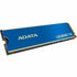 Adata LEGEND 710 ALEG-710-1TCS 1 TB Solid State Drive - M.2 2280 Internal - PCI Express NVMe (PCI Express NVMe 3.0 x4) | SKU AL-710-1TC