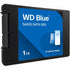 WD Blue WDS100T3B0A 1 TB Solid State Drive - 2.5" Internal - SATA | SKU WDS100T3BA