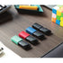 Kingston 64GB USB3.2 Gen 1 DataTraveler Exodia M (Black + Blue)