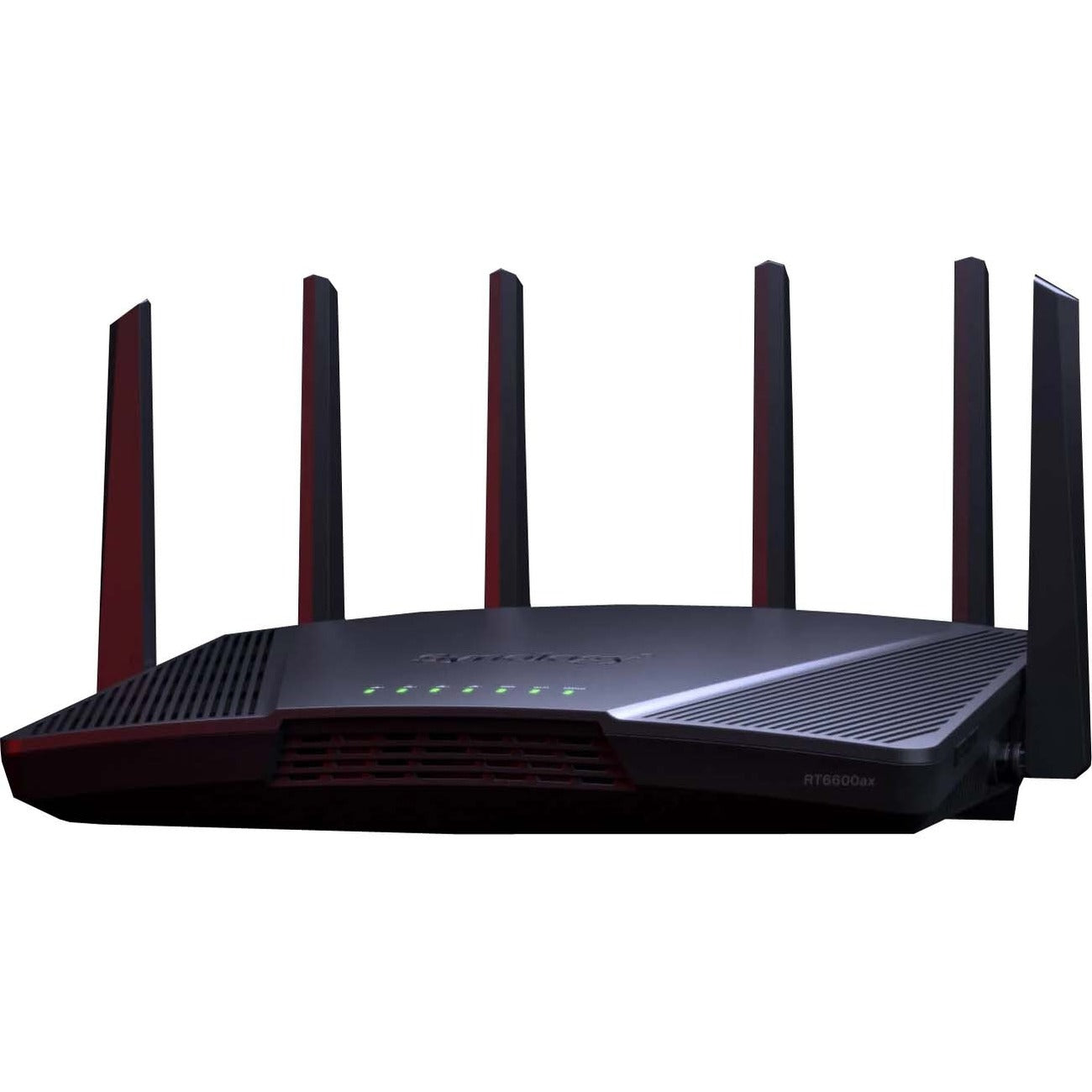 Synology RT6600ax Wi-Fi 6 IEEE 802.11ax Ethernet Wireless Router | SKU SYN-RT6600