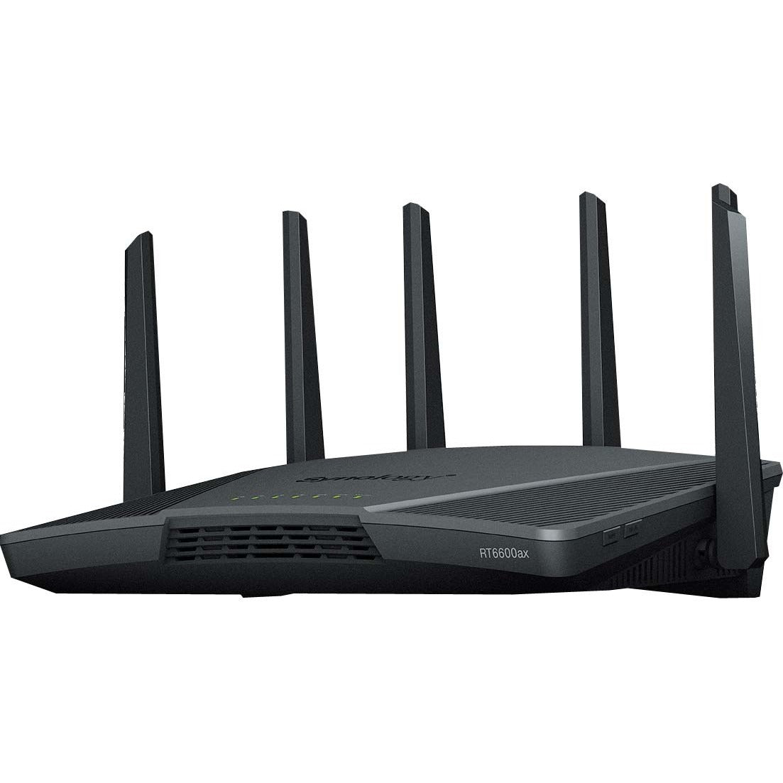 Synology RT6600ax Wi-Fi 6 IEEE 802.11ax Ethernet Wireless Router | SKU SYN-RT6600