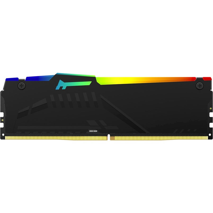Kingston FURY Beast 64GB (2 x 32GB) DDR5 SDRAM Memory Kit | SKU KF564BEK64