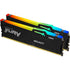 Kingston FURY Beast 16GB (2 x 8GB) DDR5 SDRAM Memory Kit | SKU KF556BAK16