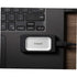 Kingston XS2000 400 GB Portable Rugged Solid State Drive - External | SKU SXS2/4000G