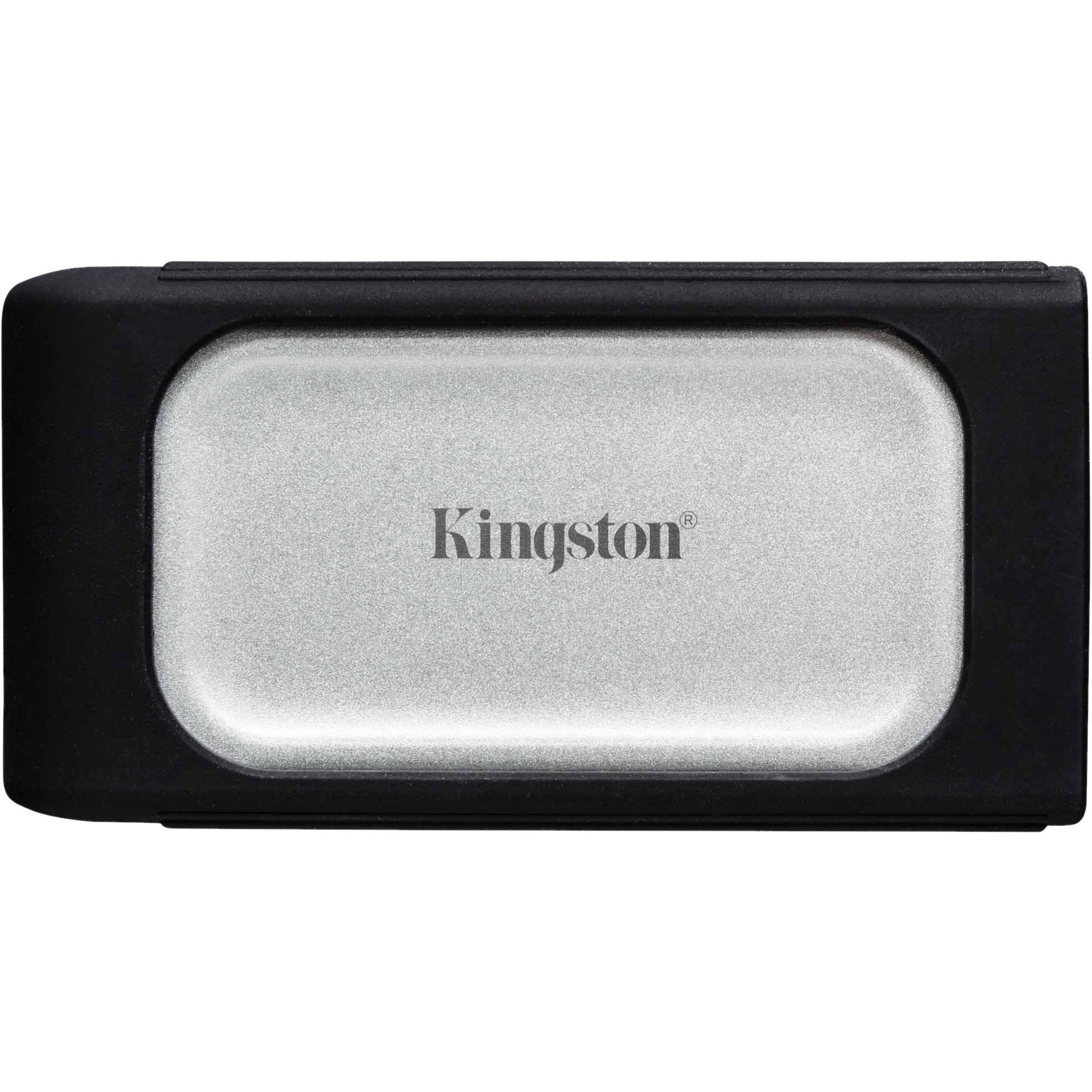 Kingston XS2000 400 GB Portable Rugged Solid State Drive - External | SKU SXS2/4000G