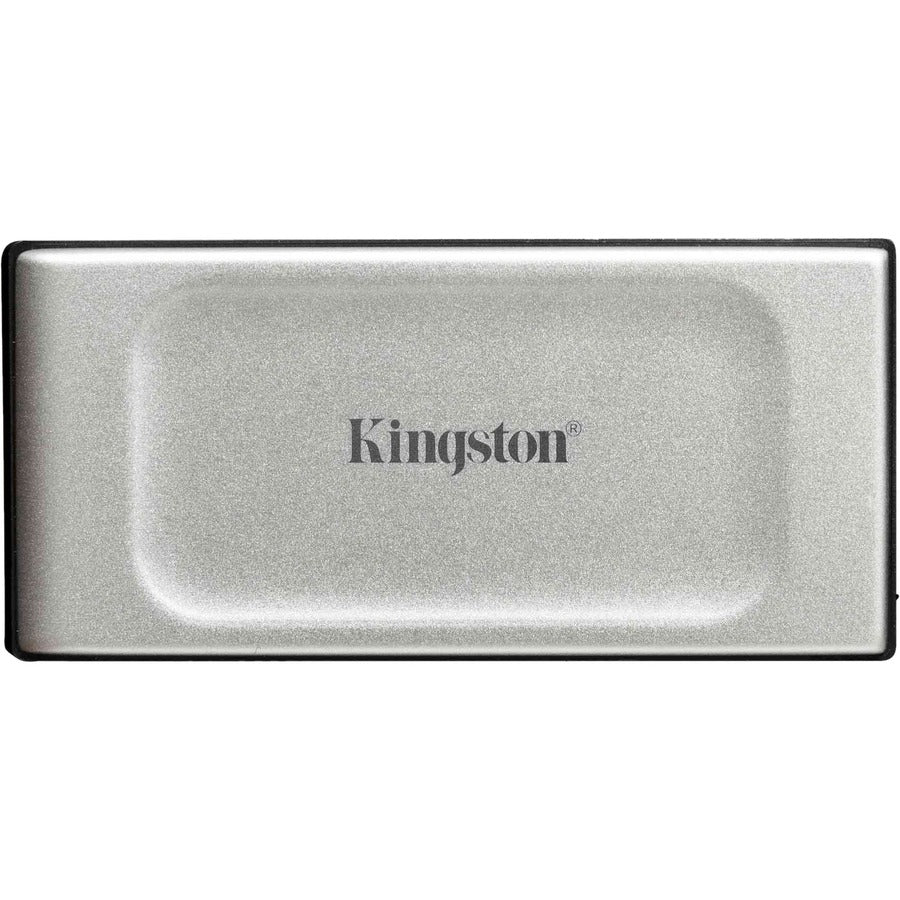 Kingston XS2000 400 GB Portable Rugged Solid State Drive - External | SKU SXS2/4000G