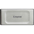 Kingston XS2000 400 GB Portable Rugged Solid State Drive - External | SKU SXS2/4000G