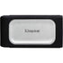 Kingston XS2000 400 GB Portable Rugged Solid State Drive - External | SKU SXS2/4000G