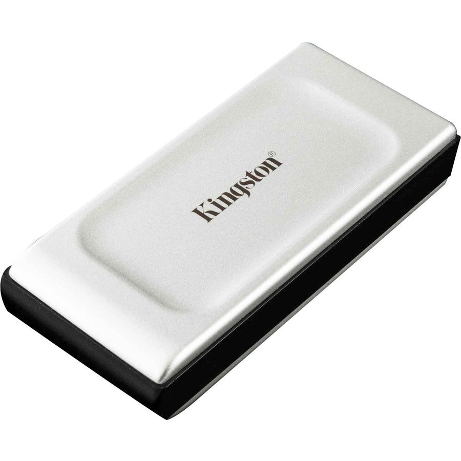 Kingston XS2000 400 GB Portable Rugged Solid State Drive - External | SKU SXS2/4000G