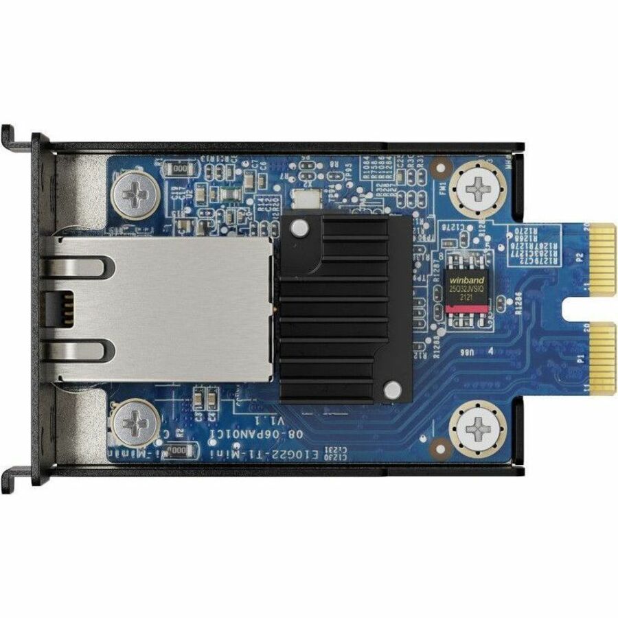 Synology E10G22-T1-Mini 10Gigabit Ethernet Card | SKU SYN-10G22T