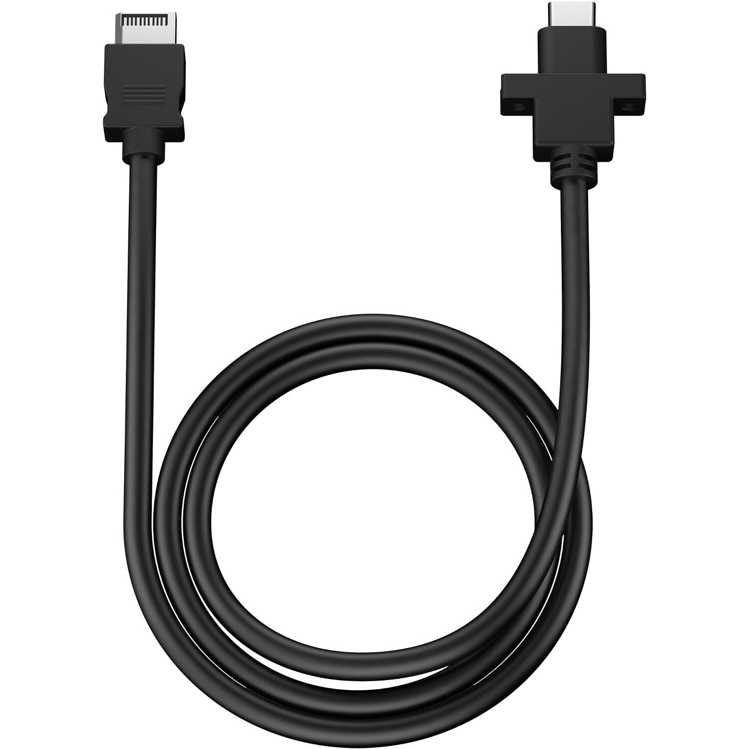 Fractal Design USB-C 10Gbps Cable - Model D | SKU CA-FDSUBC1