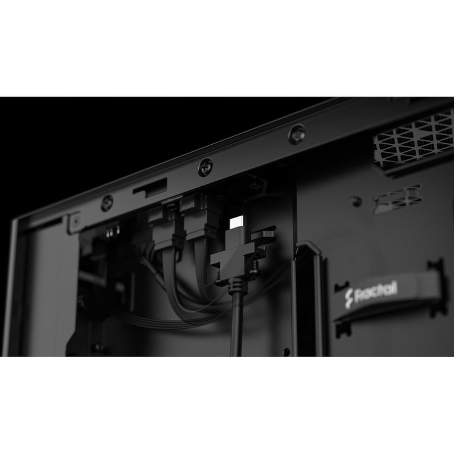 Fractal Design USB-C 10Gbps Cable - Model D | SKU CA-FDSUBC1