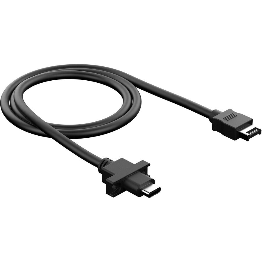 Fractal Design USB-C 10Gbps Cable - Model D | SKU CA-FDSUBC1