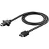 Fractal Design USB-C 10Gbps Cable - Model D | SKU CA-FDSUBC1
