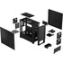 Fractal Design Pop Air Computer Case | SKU CA-POA1A01