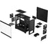 Fractal Design Pop Air RGB Computer Case | SKU CA-POR1A06