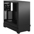 Fractal Design Pop Silent Black Solid Computer Case | SKU CA-POS1A01