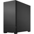 Fractal Design Pop Silent Black Solid Computer Case | SKU CA-POS1A01