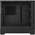 Fractal Design Pop Silent Black Solid Computer Case | SKU CA-POS1A01