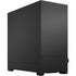 Fractal Design Pop Silent Black Solid Computer Case | SKU CA-POS1A01