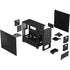 Fractal Design Pop Silent Black Solid Computer Case | SKU CA-POS1A01