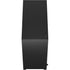 Fractal Design Pop Silent Black Solid Computer Case | SKU CA-POS1A01
