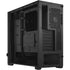 Fractal Design Pop Silent Black Solid Computer Case | SKU CA-POS1A01
