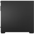 Fractal Design Pop Silent Black Solid Computer Case | SKU CA-POS1A01