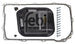 Gearbox Filter Set Vw Amarok DDX (Febi Bilstein 107406)