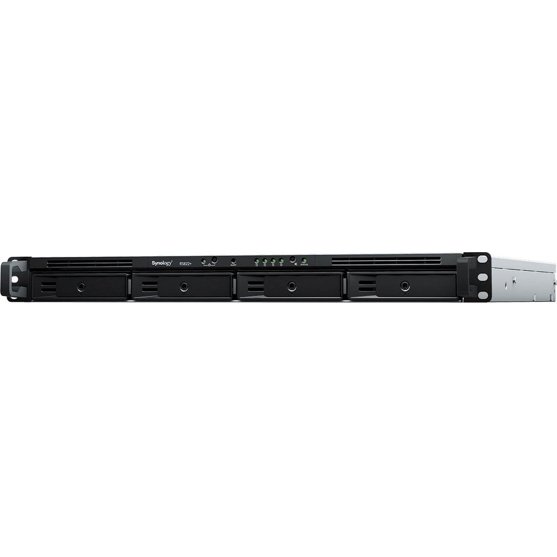 GUNMANSA Synology RackStation RS822+ SAN/NAS Storage System