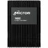 Micron 7450 PRO 3.84 TB Solid State Drive - 2.5" Internal - U.3 (PCI Express NVMe 4.0) - Read Intensive - TAA Compliant | SKU R7450P3T8A