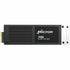 Micron 7450 PRO 3.84 TB Solid State Drive - E1.S - EDSFF Internal - PCI Express NVMe (PCI Express NVMe 4.0 x4) - Read Intensive - TAA Compliant | SKU R7450P3T8D