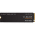 WD Black SN850X 2 TB Solid State Drive - M.2 2280 Internal - PCI Express NVMe (PCI Express NVMe x4) | SKU WDS200T2XE