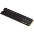 WD Black SN850X 4 TB Solid State Drive - M.2 2280 Internal - PCI Express NVMe (PCI Express NVMe x4) | SKU WDS400T2XE