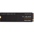 WD Black SN850X 4 TB Solid State Drive - M.2 2280 Internal - PCI Express NVMe (PCI Express NVMe x4) | SKU WDS400T2XE
