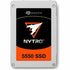 Seagate Nytro 5050 XP3200LE70005 3.20 TB Solid State Drive - 2.5" Internal - PCI Express NVMe (PCI Express NVMe 4.0 x4) - Mixed Use | SKU NY5550H3T2