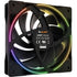 be quiet! 120mm PWM High-speed Cooling Fan - 1 Pack | SKU FAN-BL073