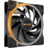 be quiet! 120mm PWM High-speed Cooling Fan - 1 Pack | SKU FAN-BL073