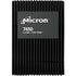 Micron 7450 MAX 3.20 TB Solid State Drive - 2.5" Internal - U.3 (PCI Express NVMe 4.0 x4) - Mixed Use - TAA Compliant | SKU R7450M3T2H
