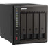 QNAP Turbo NAS TS-453E-8G SAN/NAS Storage System | SKU QP-543E8G
