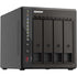 QNAP Turbo NAS TS-453E-8G SAN/NAS Storage System | SKU QP-543E8G