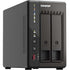 QNAP Turbo NAS TS-253E-8G SAN/NAS Storage System | SKU QP-253E8G