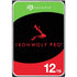 Seagate IronWolf Pro ST12000NT001 12 TB Hard Drive - 3.5" Internal - SATA (SATA/600) - Conventional Magnetic Recording (CMR) Method | SKU ST12TBNT01