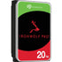 Seagate IronWolf Pro ST20000NT001 20 TB Hard Drive - 3.5" Internal - SATA (SATA/600) - Conventional Magnetic Recording (CMR) Method | SKU ST20TBNT01