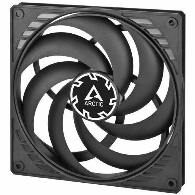 Arctic P14 Slim PWM PST Cooling Fan - 1 Pack | SKU CA-P14SLPW