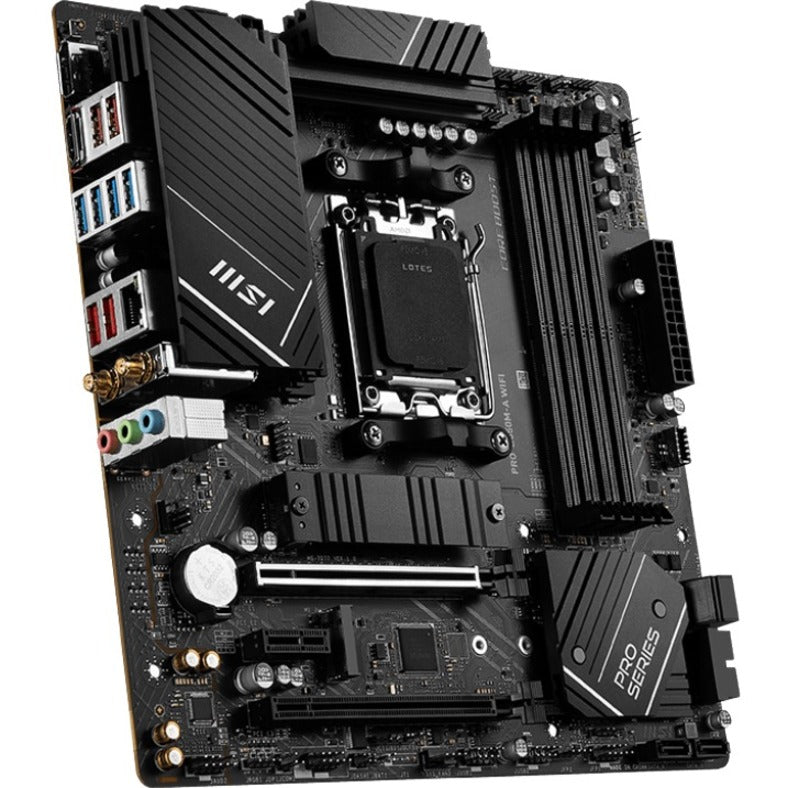 MSI PRO Z790-P WIFI - PROZ790PWIFI - ATX Professional Motherboard - Z790 Chipset | SKU MB-POZ79PW