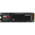 Samsung 990 PRO 1 TB Solid State Drive - M.2 2280 Internal - PCI Express NVMe (PCI Express NVMe 4.0 x4) | SKU MZ-V9P1T0B