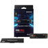Samsung 990 PRO 1 TB Solid State Drive - M.2 2280 Internal - PCI Express NVMe (PCI Express NVMe 4.0 x4) | SKU MZ-V9P1T0B