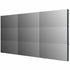LG 55" FHD 0.44mm Bezel Video Wall with 700 nits Brightness, & 28% Haze | SKU LG-55VH7JH